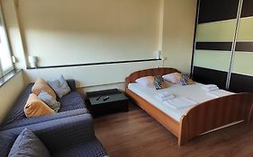 Balkan-Inn Studio Centar Apartment