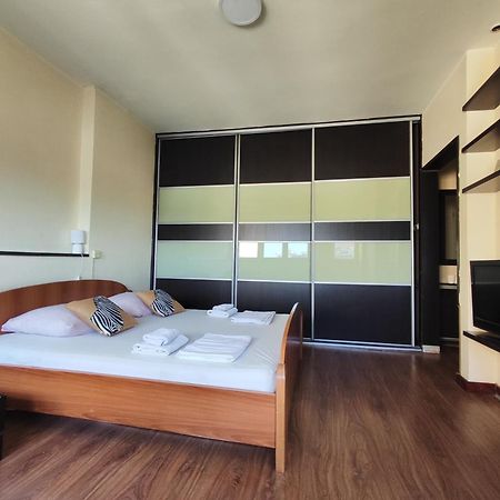 Balkan-Inn Studio Centar Apartment Белград Экстерьер фото